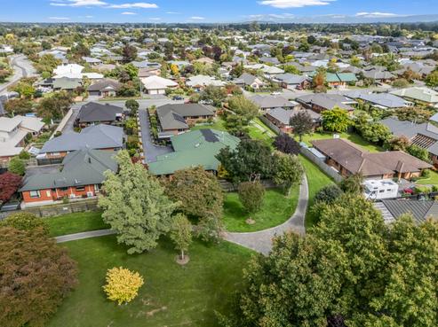 6 Enverton Drive, Rangiora