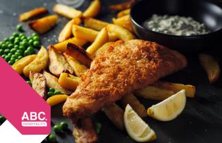 Prime Coromandel Takeaway with Proven Trade