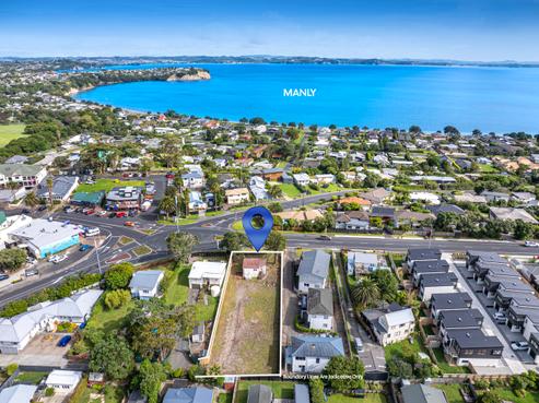 929 Whangaparaoa Road, Manly