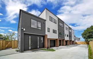 Lot 4-6/22 Cherry Tree Place, Massey