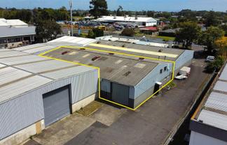 Affordable Industrial Warehouse