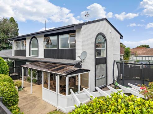 1/303 Point Chevalier Road, Point Chevalier