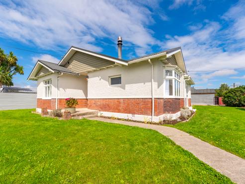 17 Birkett Street, Temuka