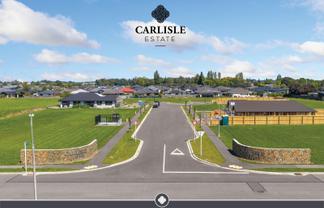  Carlisle Estate, Tinwald