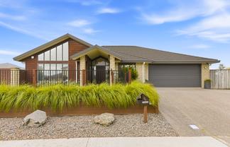 90 Regent Drive, Paraparaumu Beach