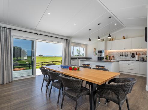 112 Ocean Close, Matarangi