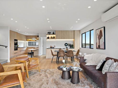 40C Kupe Street, Orakei