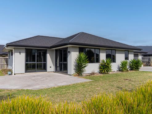 4 Youngberry Drive, Appleby