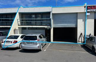 170 m² Industrial Unit in Ōtāhuhu