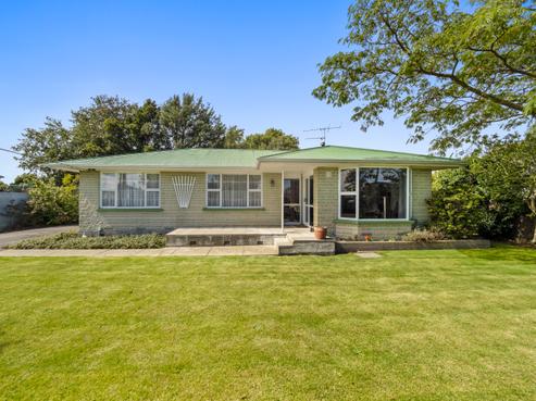 83 Thomson Street, Tinwald