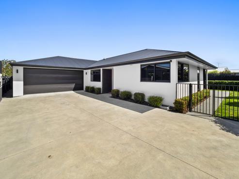86A Grey Street, Ashburton