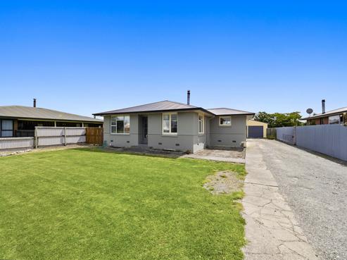 90 Melcombe Street, Tinwald