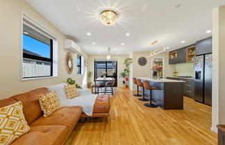 11 Agathis Crescent, Wigram