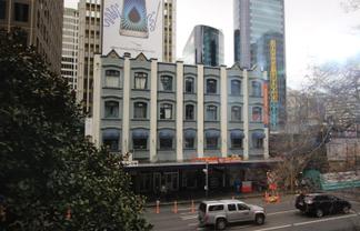 Shared Office Spaces CBD