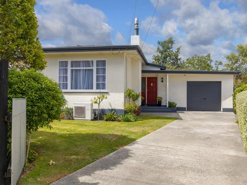 4 Totara Street, Masterton