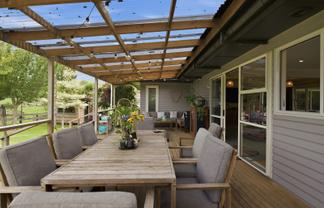 945 Waikite Valley Road, Waikite Valley