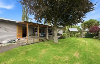 945 Waikite Valley Road, Waikite Valley