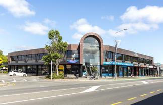 Prime Papanui Office