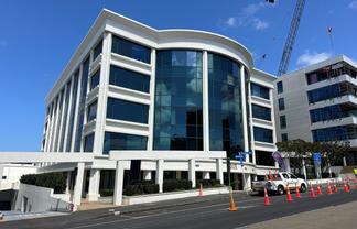 Flexible, High Profile Ground Floor Opportunity 