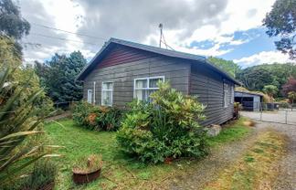 14 Half Mile Road, Tuatapere