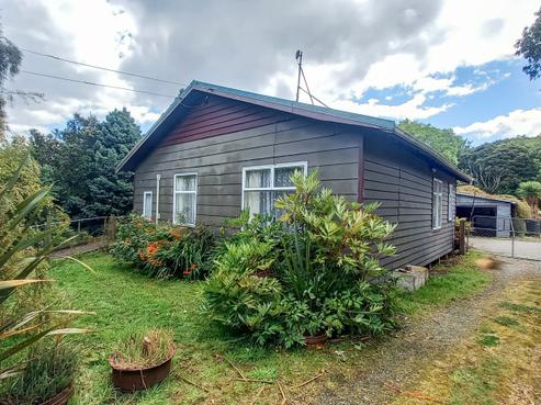 14 Half Mile Road, Tuatapere