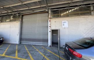 Basic Upper Hutt industrial