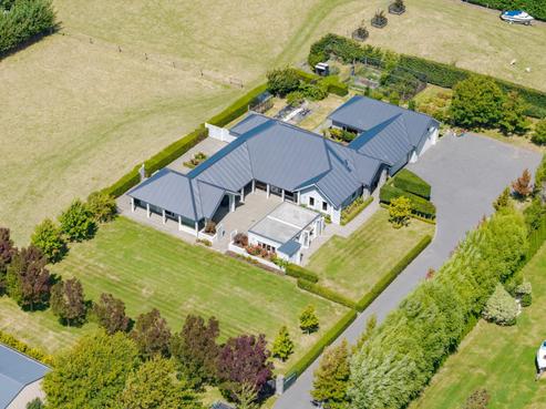 57 Aberdeen Road, Prebbleton
