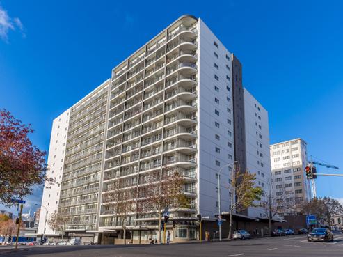 1115/53 Cook Street, Auckland Central
