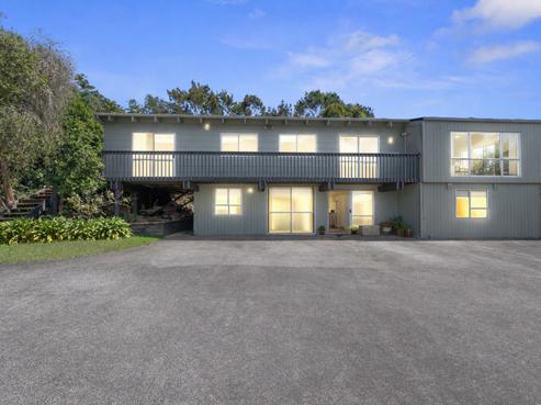 14 Lyon Road, Waimauku