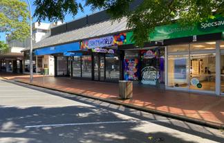 Eruera Retail or Office