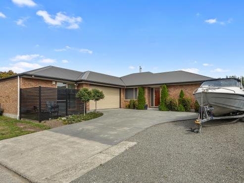 5 Wyber Place, Kaiapoi