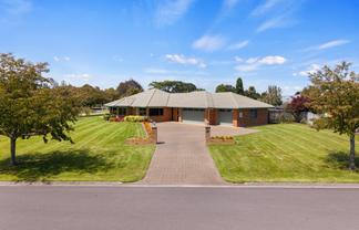 6 Grosvenor Drive, Matamata