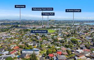 35 Marriott Road, Pakuranga