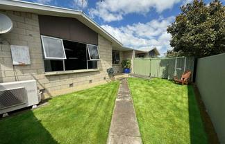 3/272 Tancred Street, Ashburton