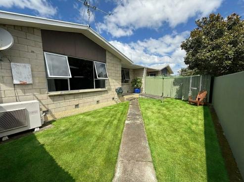 3/272 Tancred Street, Ashburton