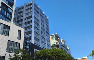 Affordable office in convenient location