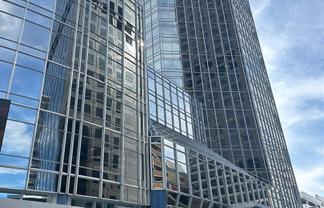 Short or Long Term Office Space-You Choose!