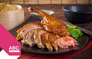 Chinese Takeaway With T/O $17,000 Weekly