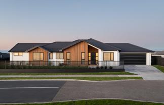 24 Turnberry Crescent, Morrinsville