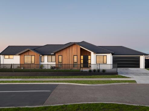 24 Turnberry Crescent, Morrinsville