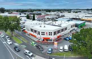 Established Medical Complex