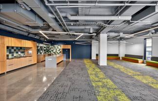 A New Standard of Workplace Excellence
