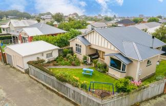 26 Craigie Avenue, Parkside