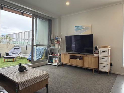 2/20N Charlotte Street, Eden Terrace