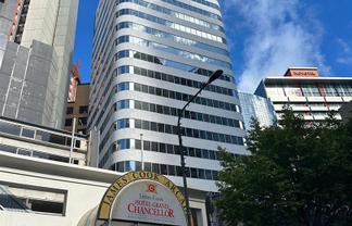 Premium CBD Office Space with MOTIVATED Vendor