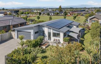 56 The Esplanade, Pegasus