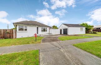  35 Vardon Crescent, Shirley