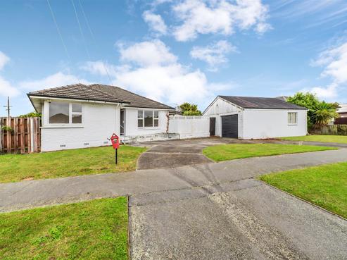 35 Vardon Crescent, Shirley