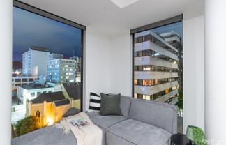 W706/160 Victoria Street, Te Aro