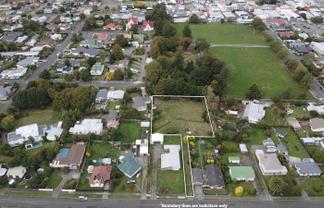 31  Grey Street, Marton